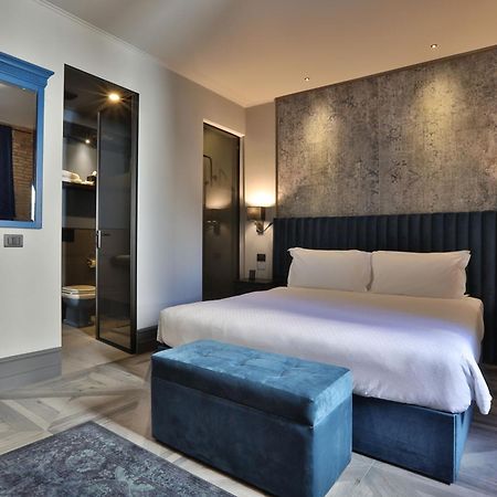 Forvm Bijoux Rooms Trieste Extérieur photo