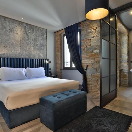 Forvm Bijoux Rooms Trieste Extérieur photo