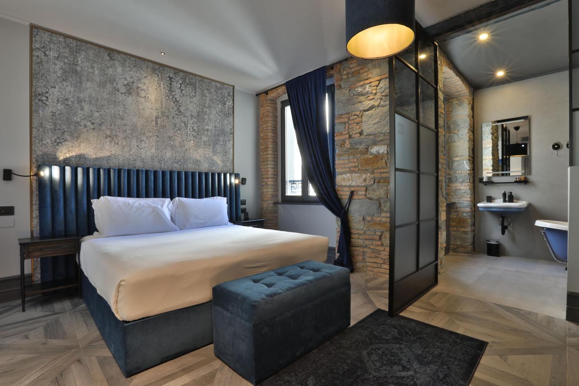 Forvm Bijoux Rooms Trieste Extérieur photo