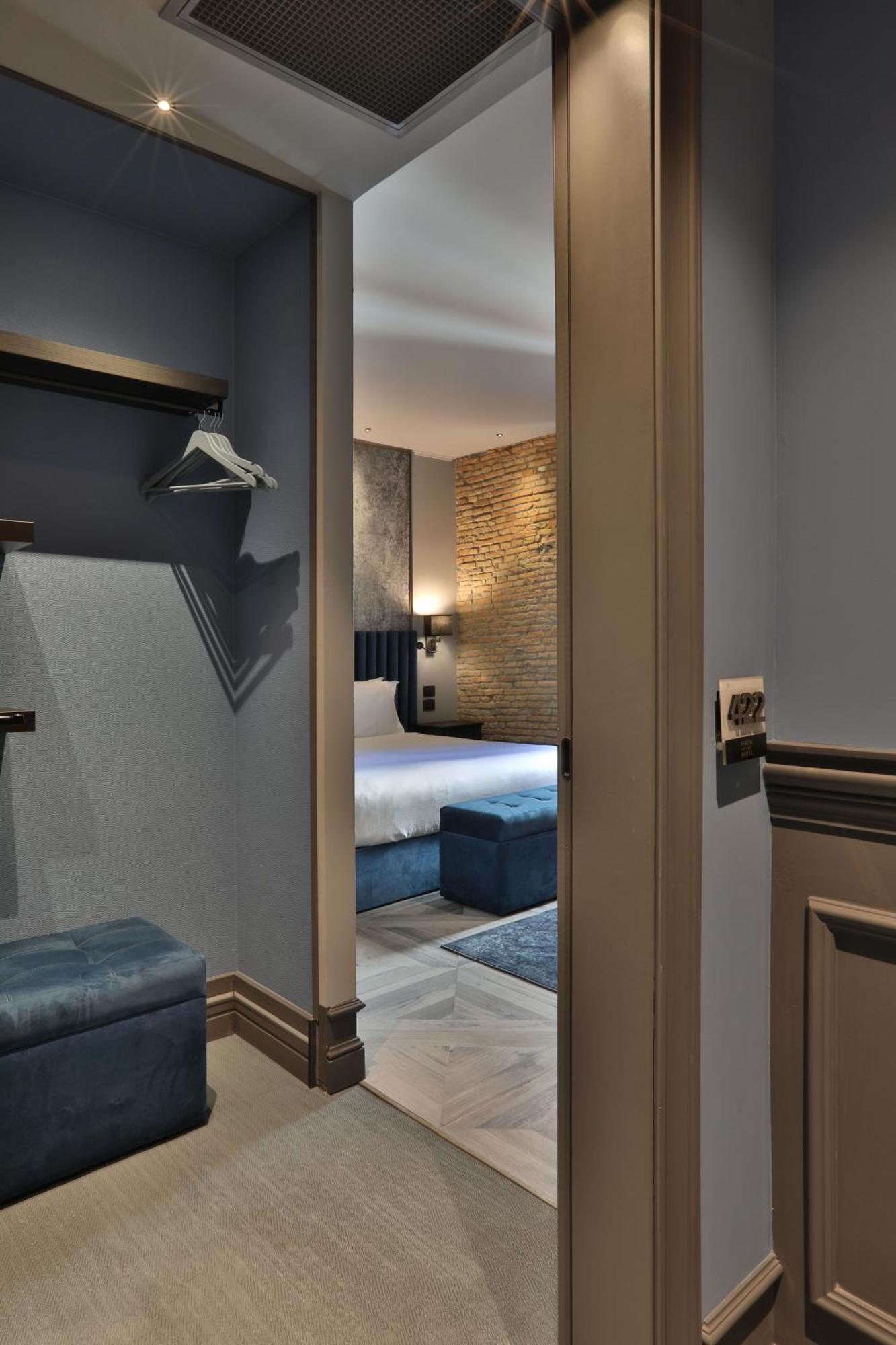 Forvm Bijoux Rooms Trieste Extérieur photo
