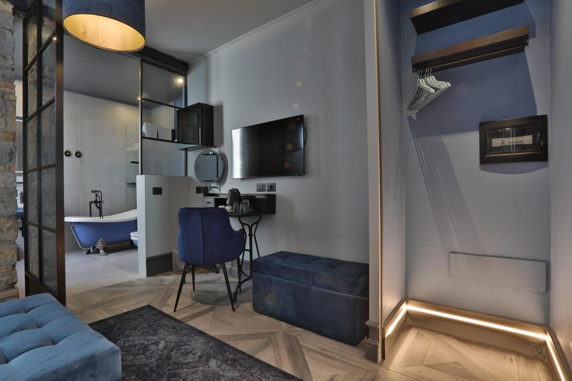 Forvm Bijoux Rooms Trieste Extérieur photo