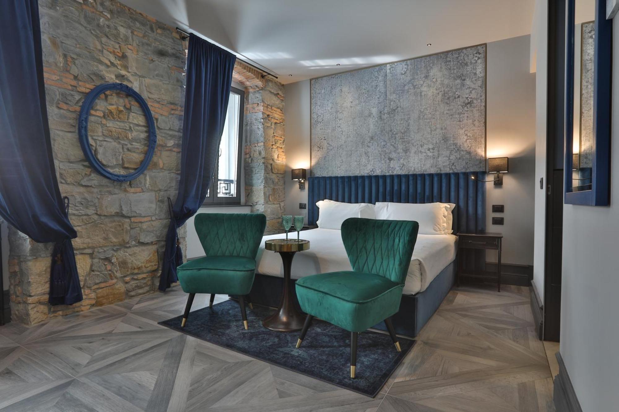 Forvm Bijoux Rooms Trieste Extérieur photo