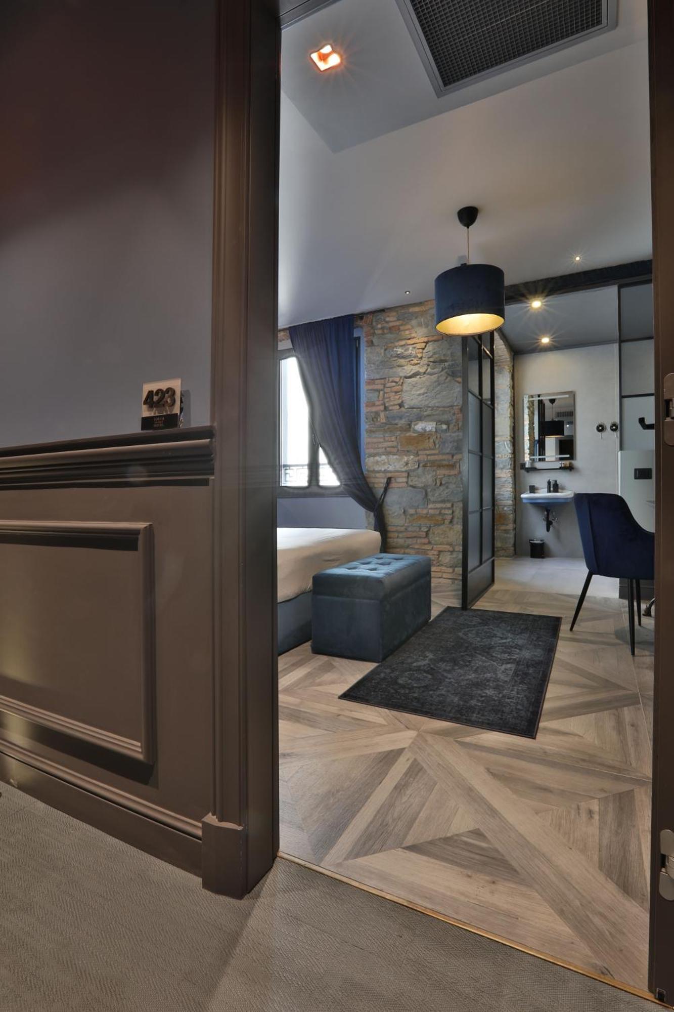 Forvm Bijoux Rooms Trieste Extérieur photo