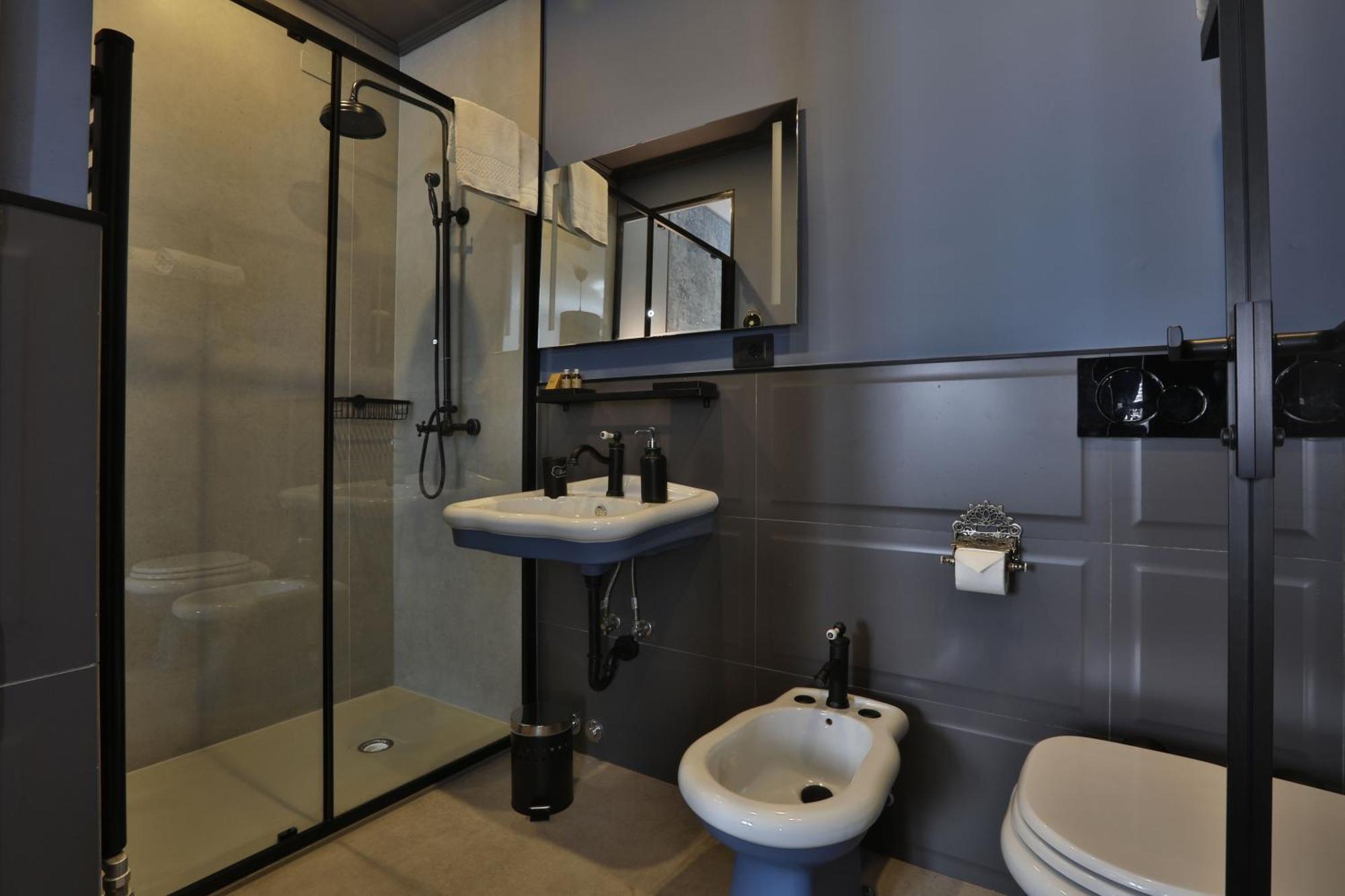 Forvm Bijoux Rooms Trieste Extérieur photo