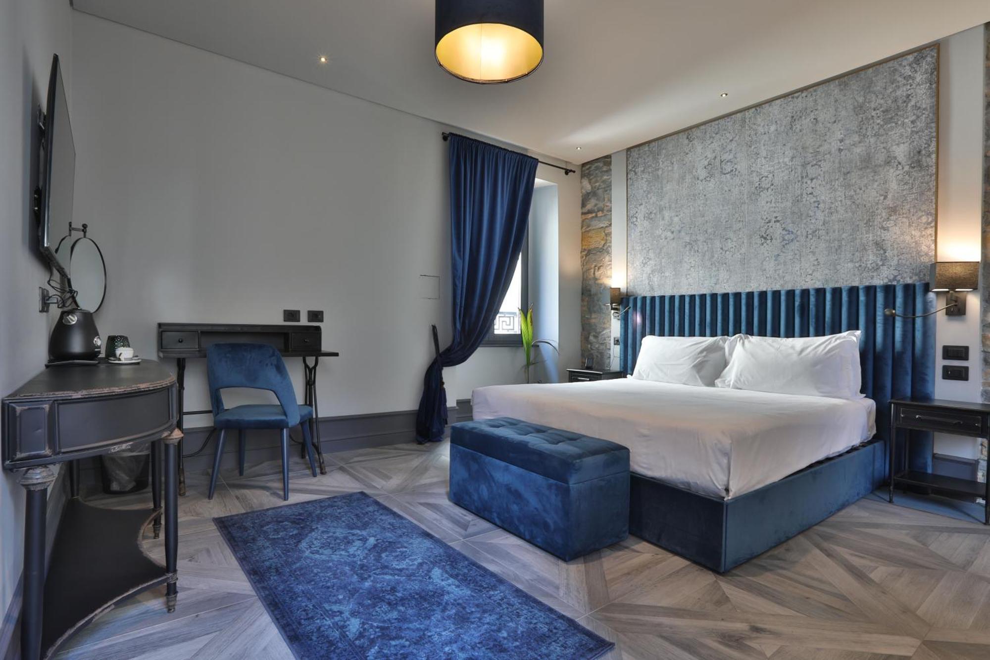 Forvm Bijoux Rooms Trieste Extérieur photo